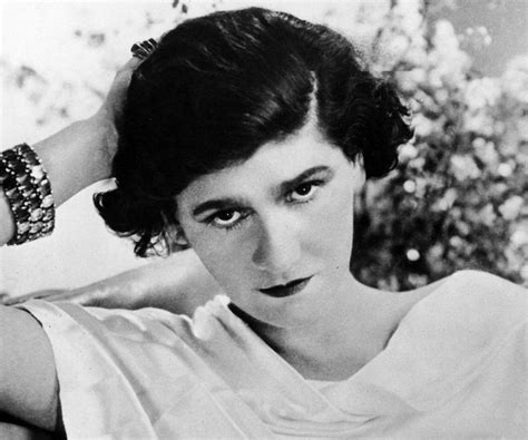 coco chanel story life|Coco Chanel birth and death.